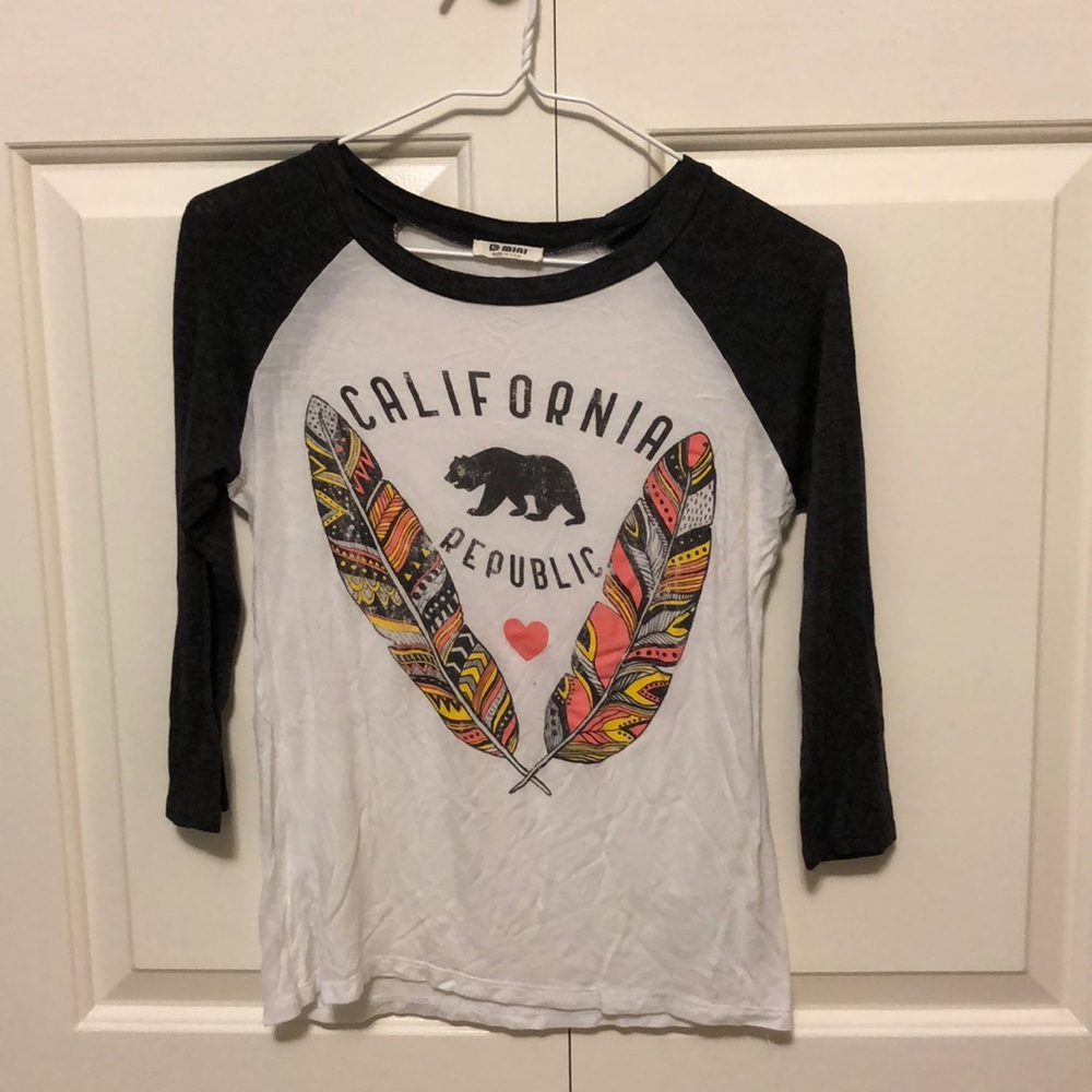 California Republic